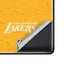 NBA Los Angeles Lakers Distressed Google Pixel 6 Pro Skin